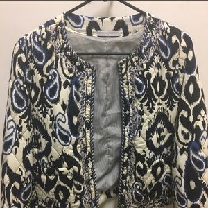 Goodnight Macaroon quilted jacket NWOT LAST CHANCE! Get it before I donate!